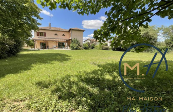 Maison à vendre Montmerle-sur-Saône