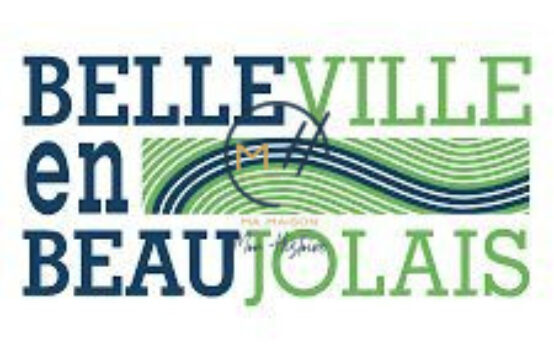 Maison à vendre Belleville-en-Beaujolais