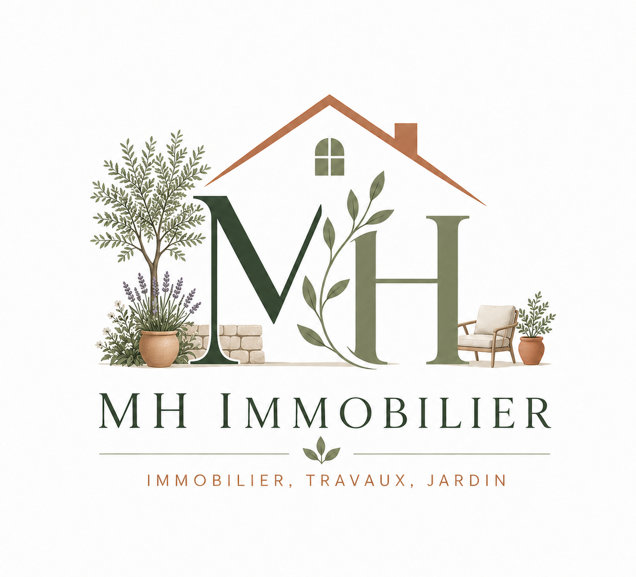 Mh-immobilier