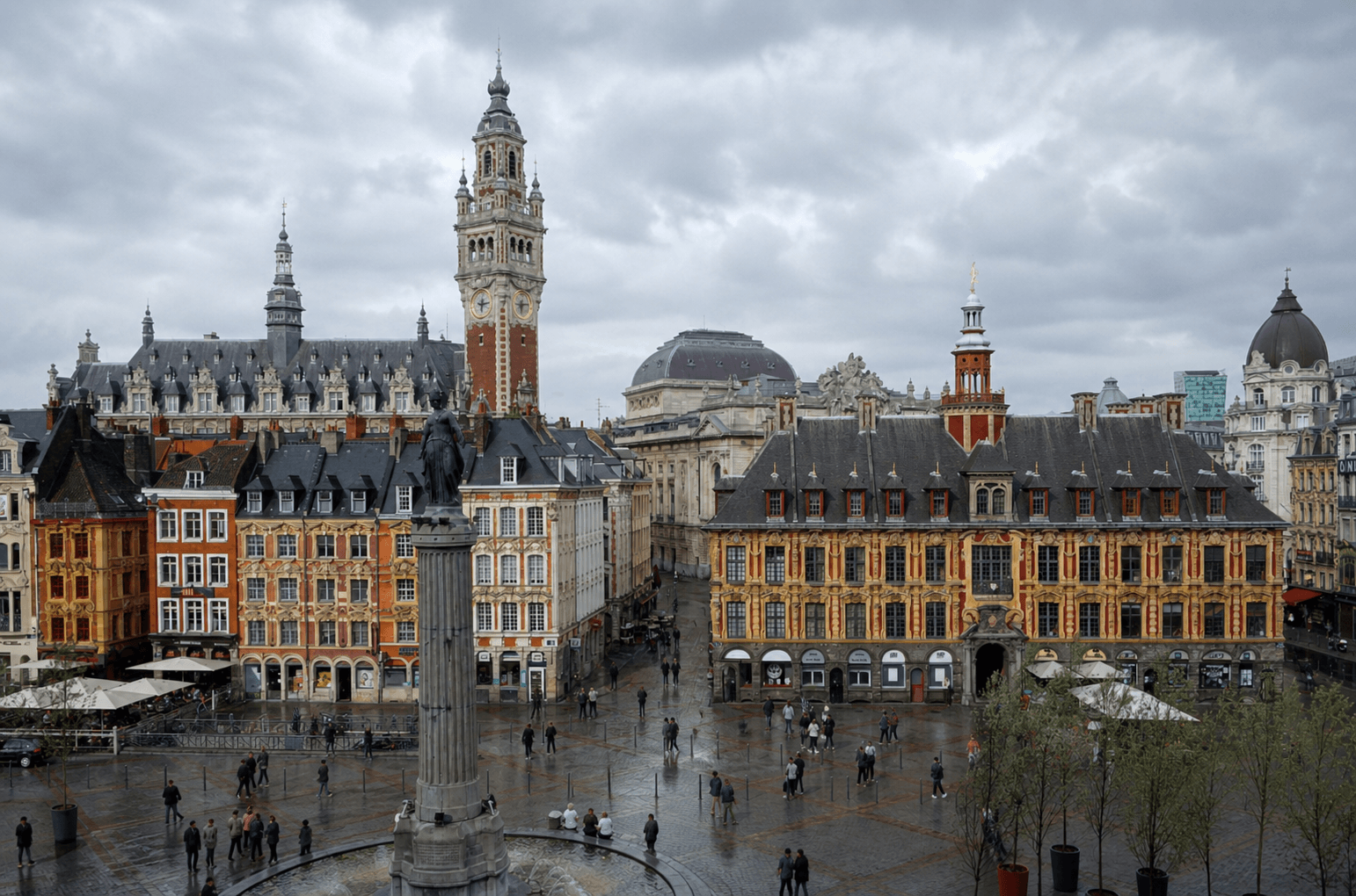 Lille