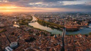 Toulouse