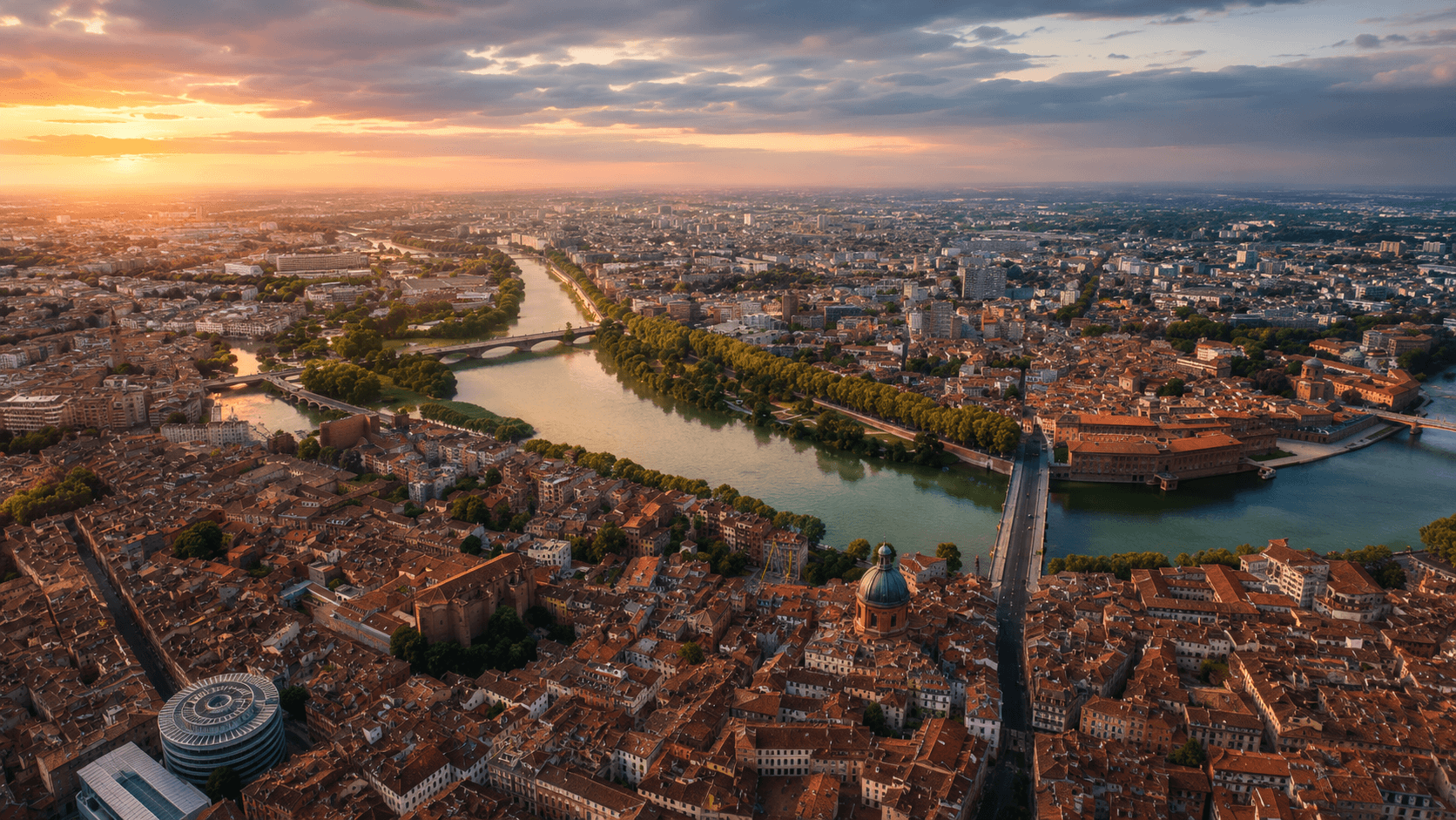Toulouse