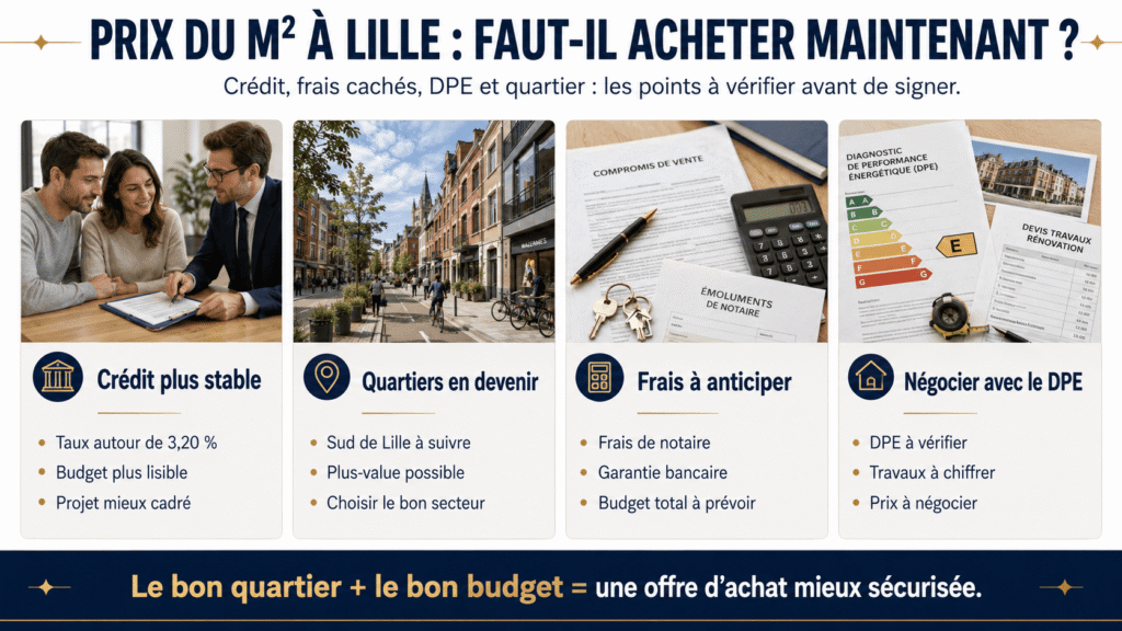 acheter
