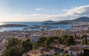 Toulon