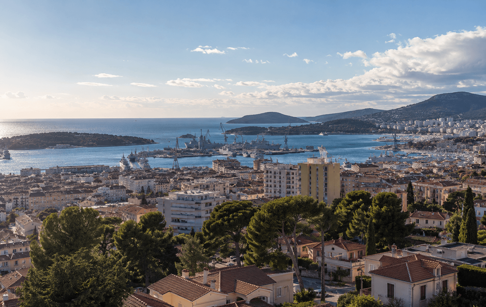 Toulon
