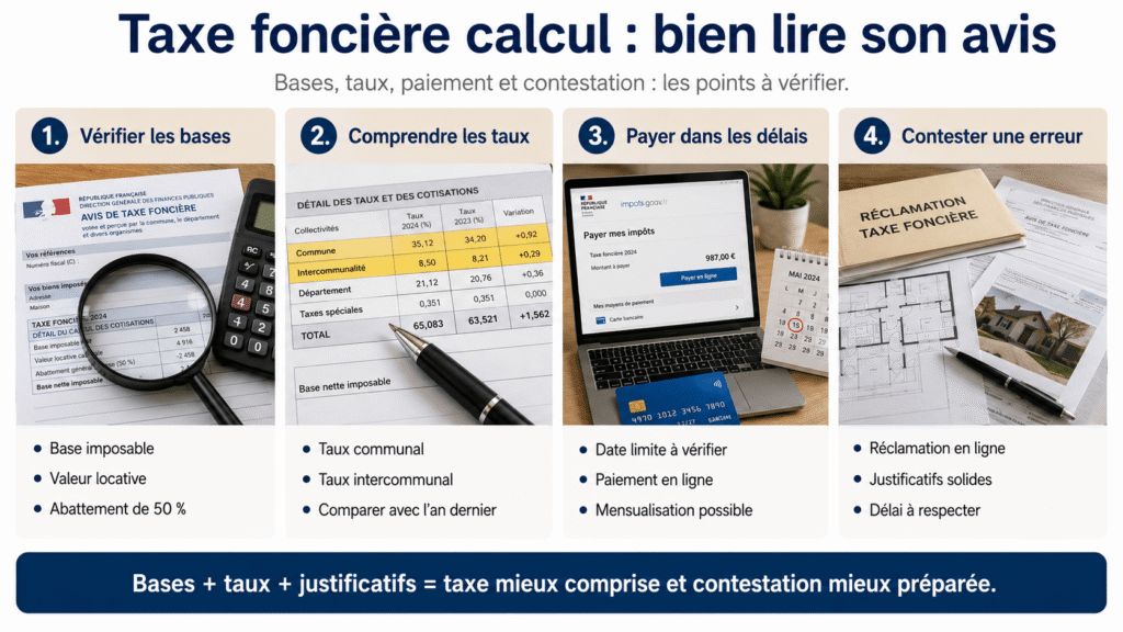 calcul
