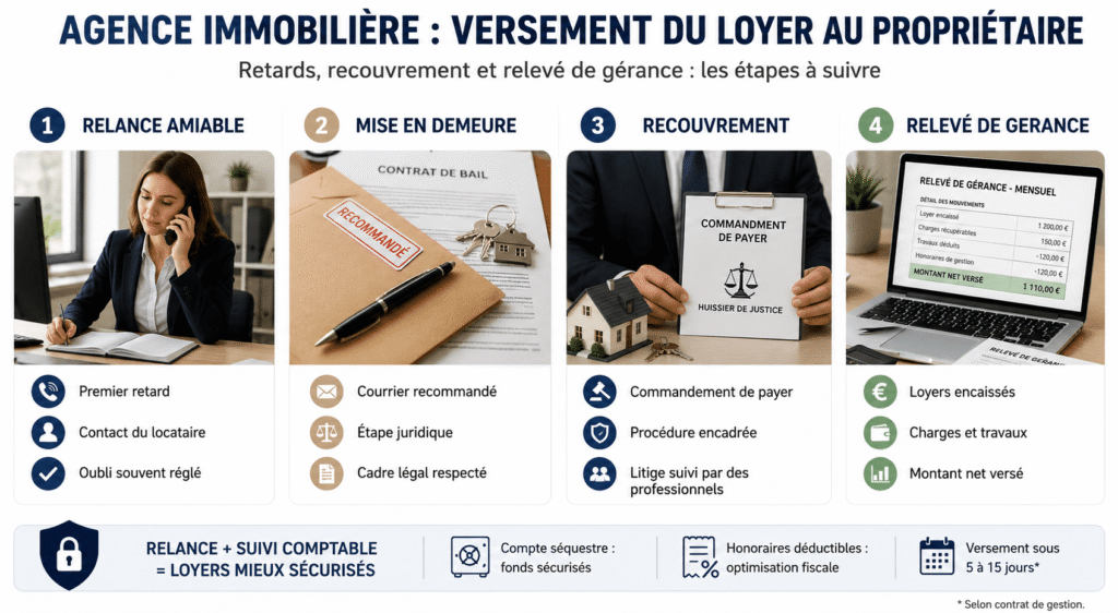 versement