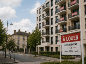 crise du logement