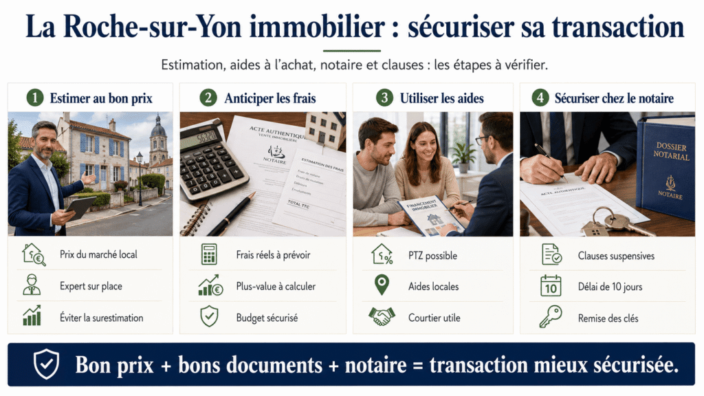 La Roche Sur Yon