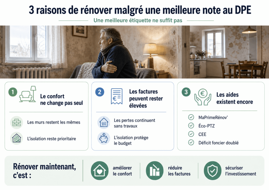 rénover