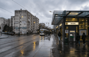villeurbanne