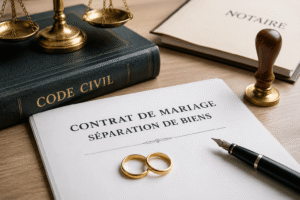 contrat