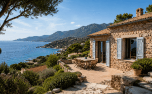 corse