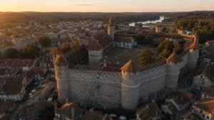 Montluçon