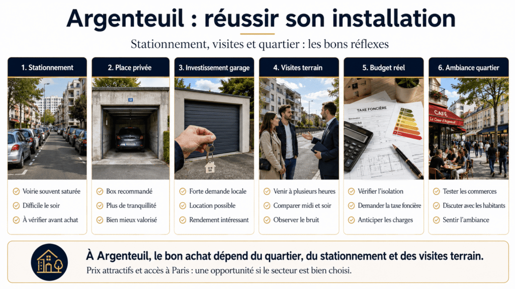 Argenteuil