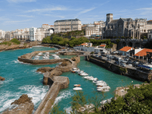 Biarritz