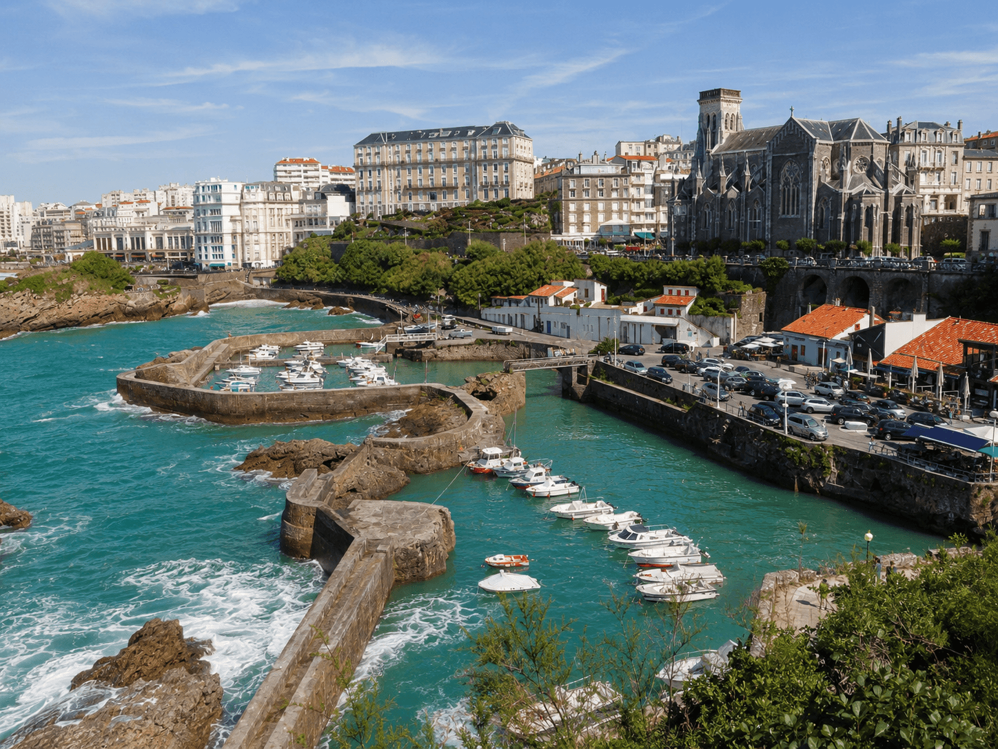 Biarritz