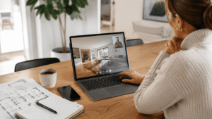 visite virtuelle