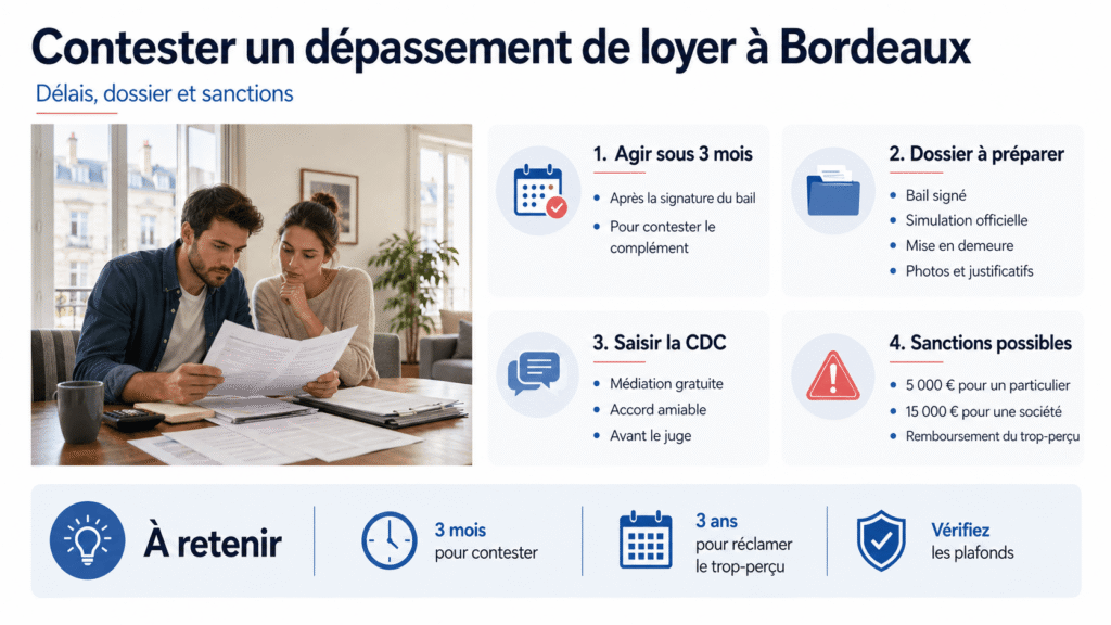 dépassement