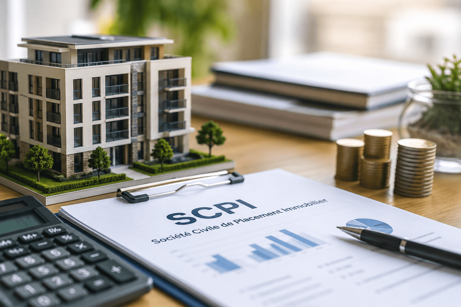scpi