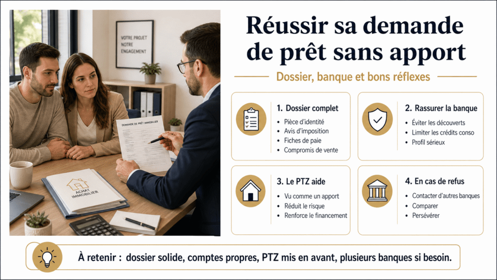 réussir