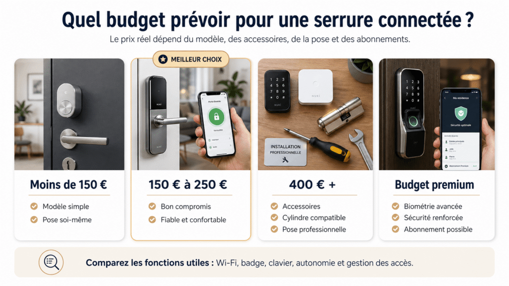 budget