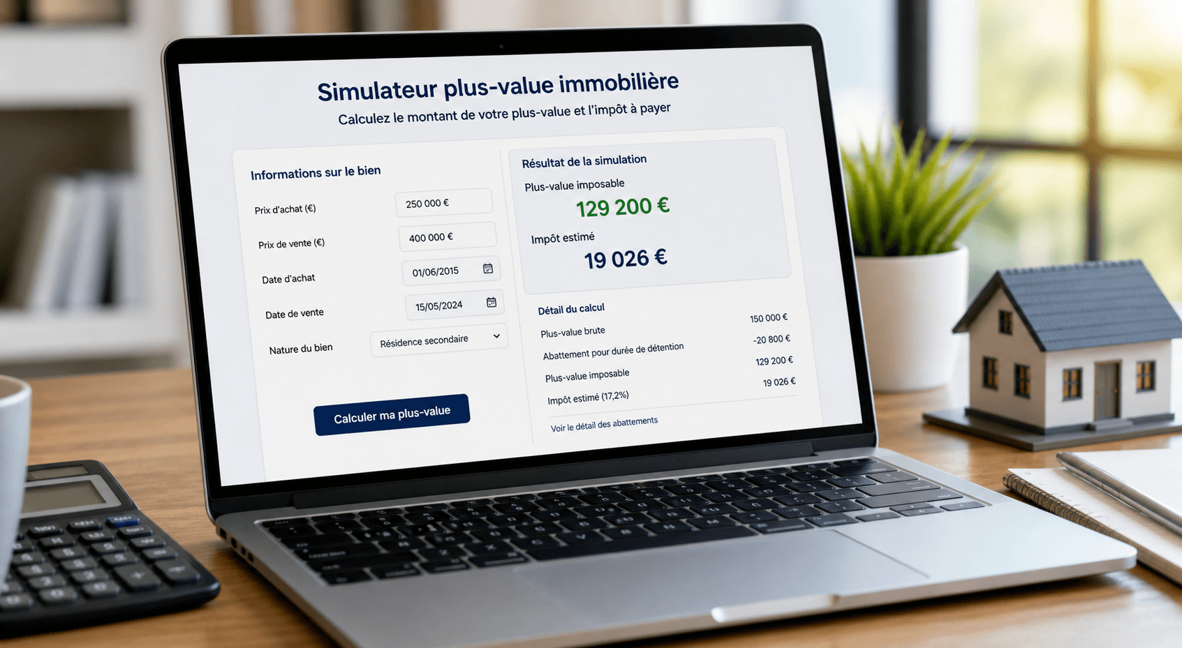 simulateur