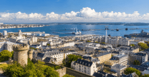Brest