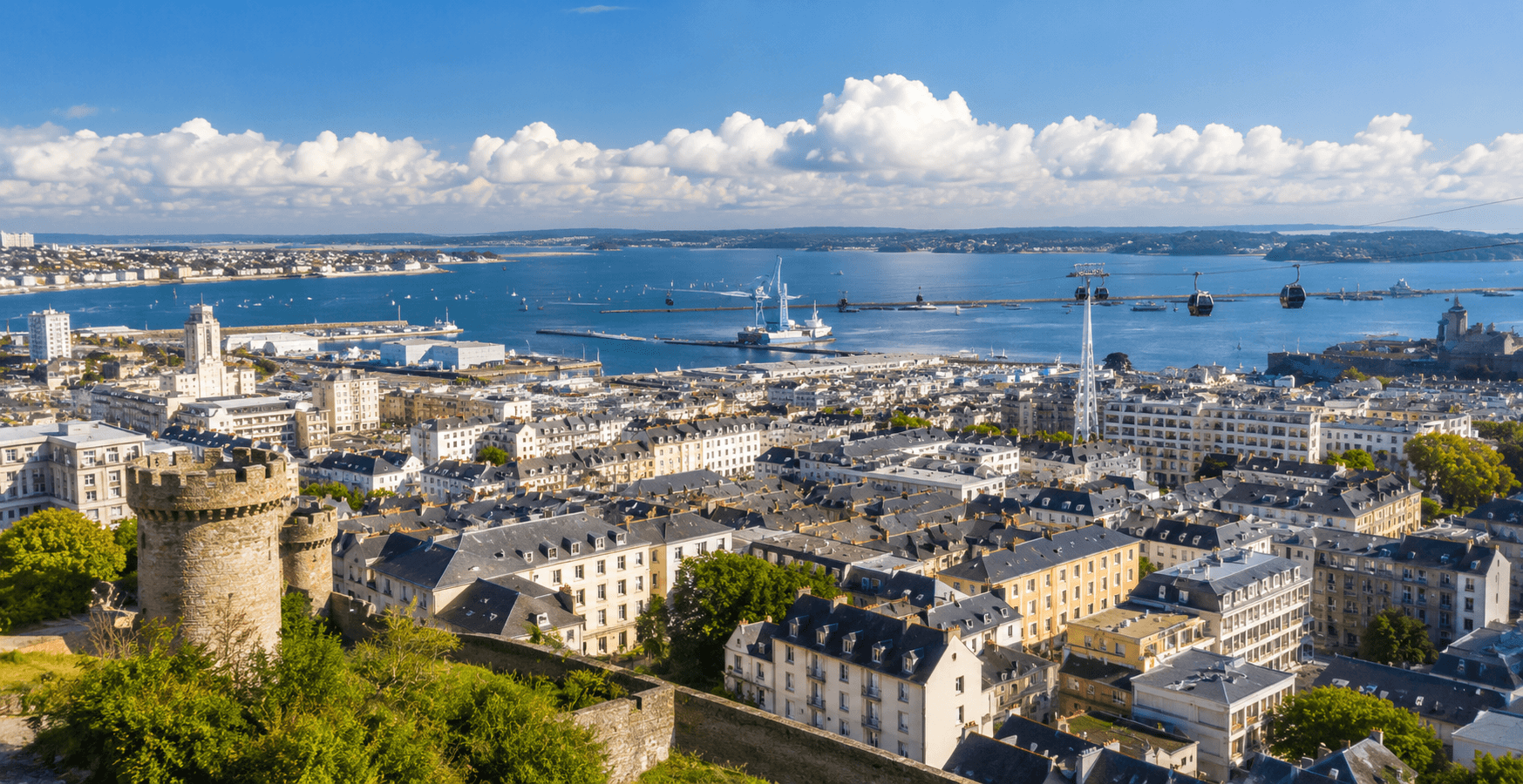 Brest