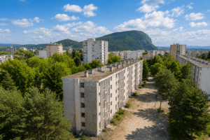 Annemasse