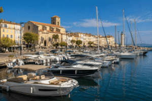 la ciotat