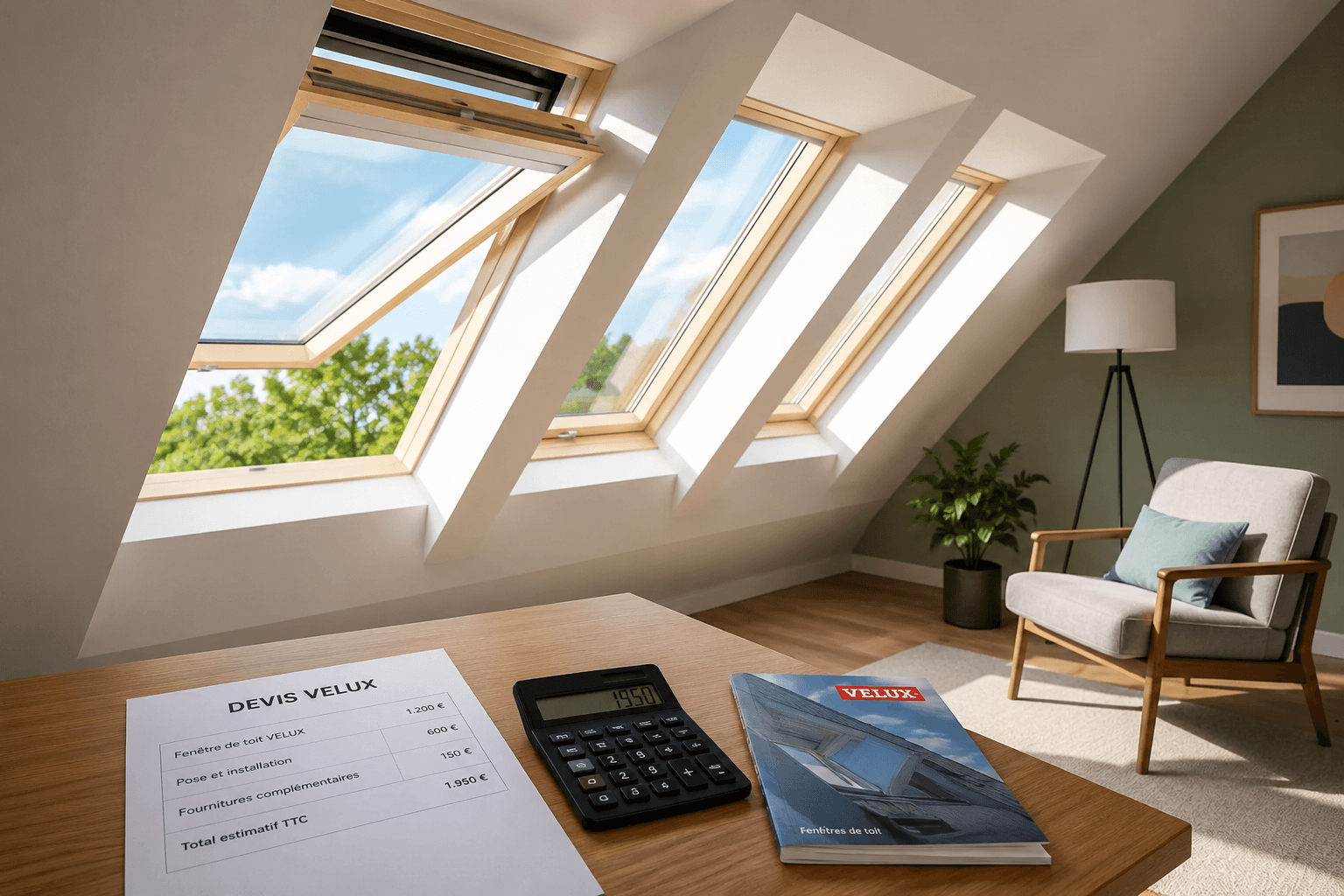 velux