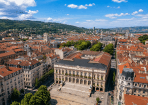saint étienne