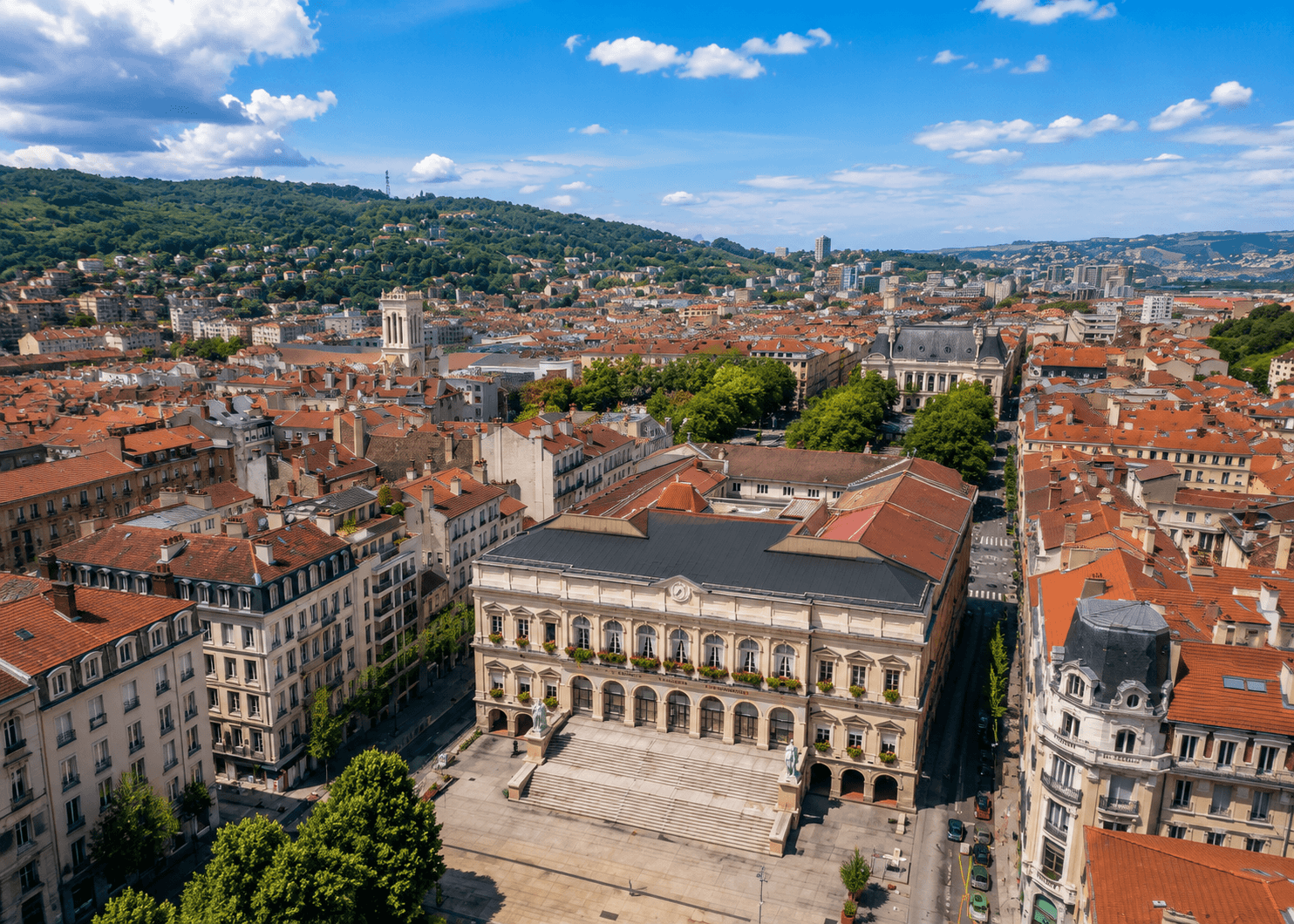 saint étienne