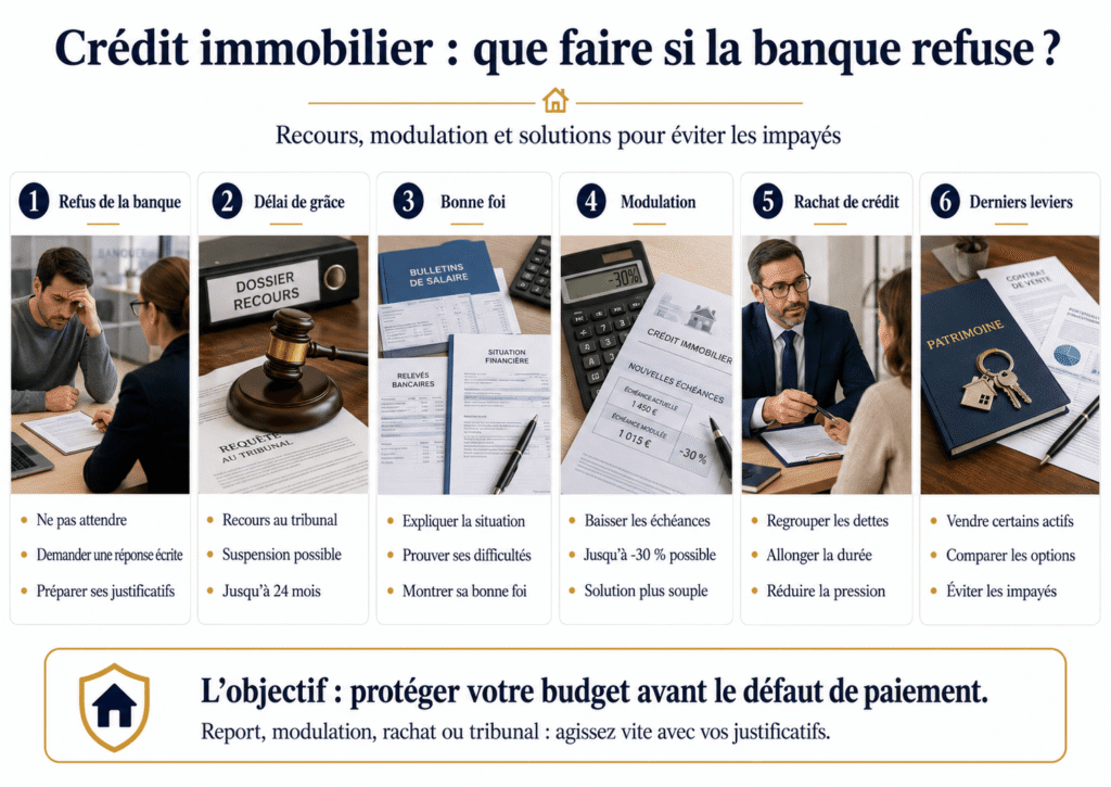 que faire