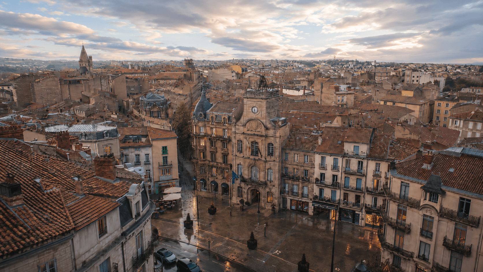 Béziers