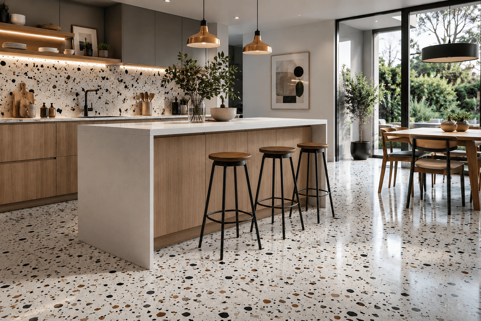 carrelage