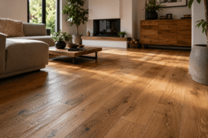 parquet