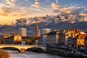 grenoble