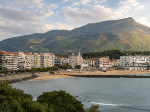saint jean de Luz