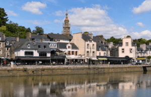 Saint Brieuc