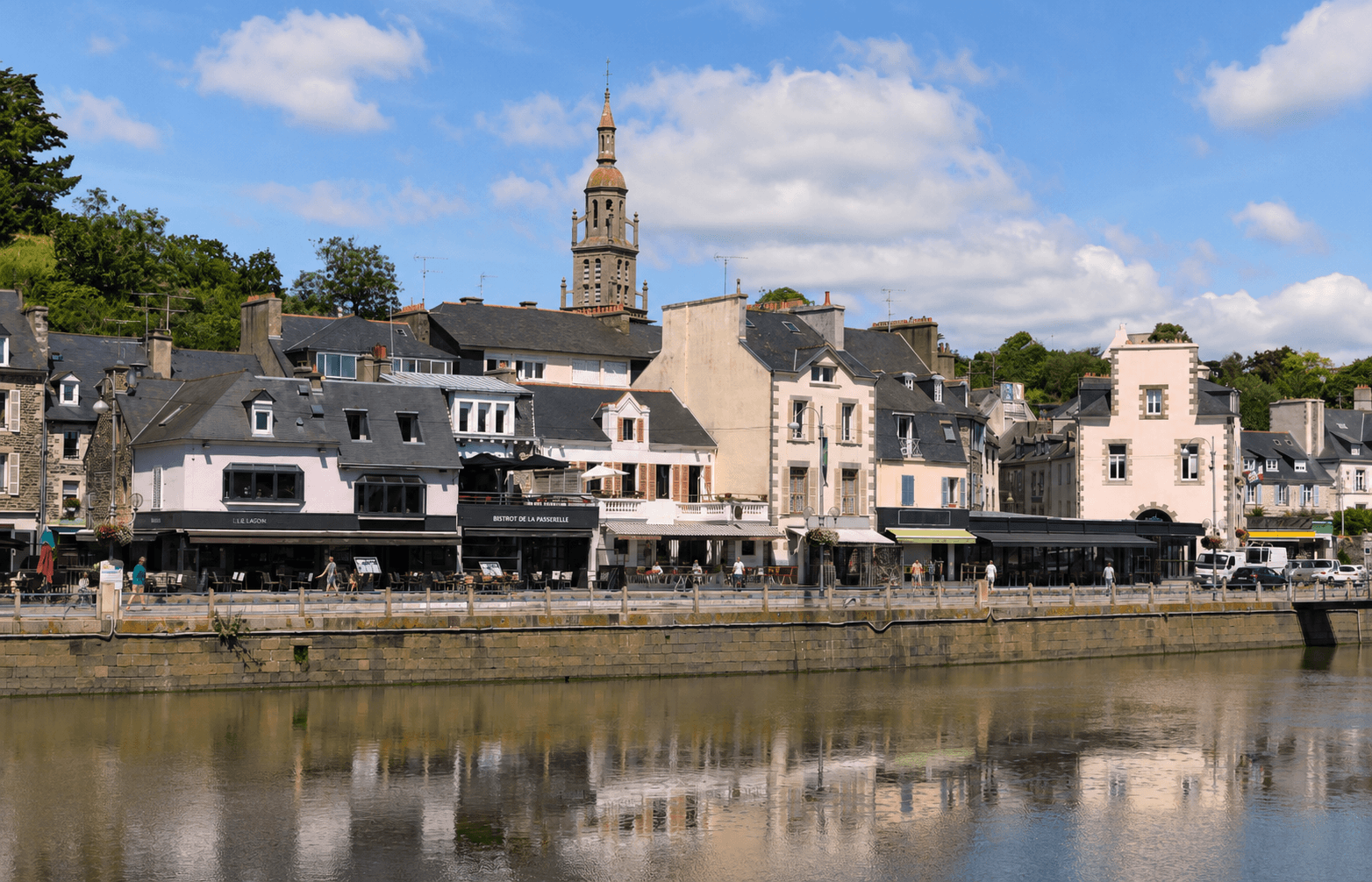 Saint Brieuc