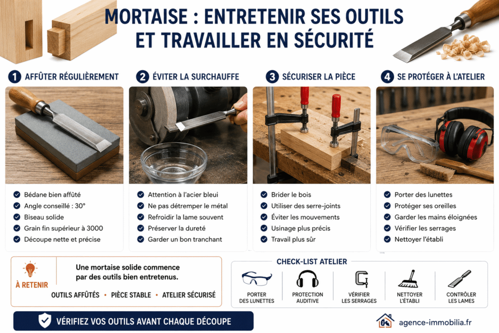 mortaise