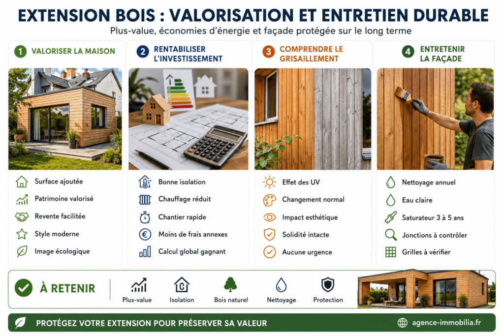 extention
