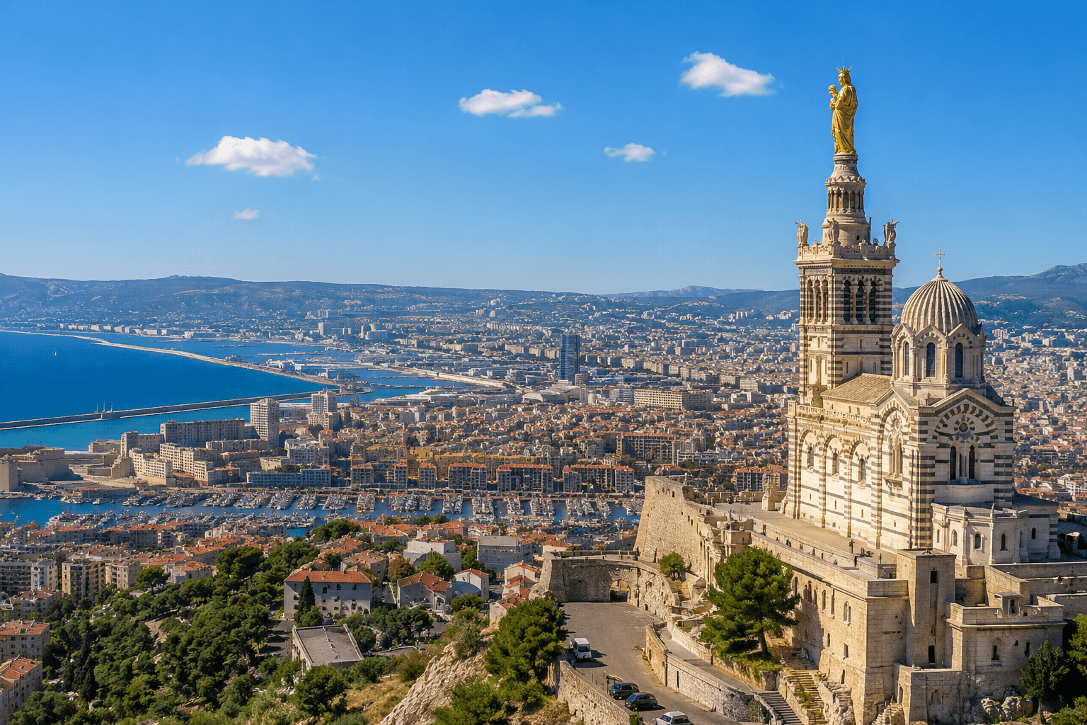 Marseille