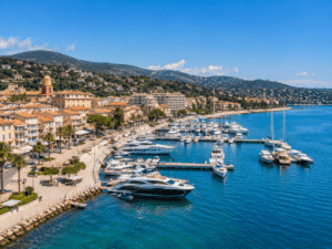 saint maxime