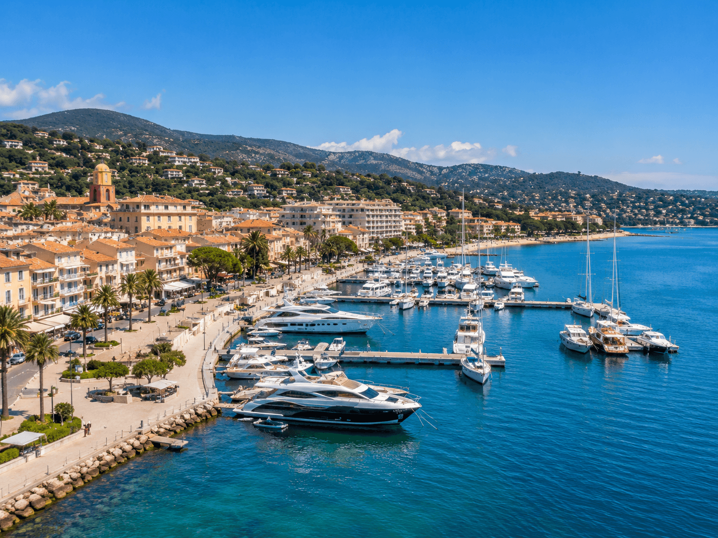 saint maxime