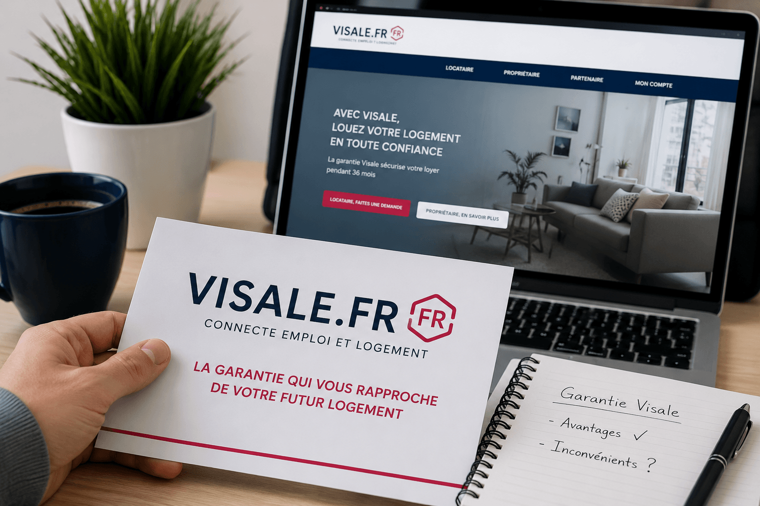 visale