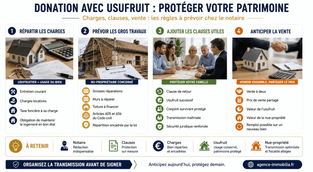 usufruit